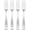 imageOneida 898527 Reid Satin Dinner Forks Set Of 4