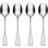 Teaspoons  Set of 4