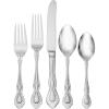imageOneida Mandolina 65Piece Flatware Set Service for 12