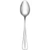 imageOneida Savor Everyday Flatware Dinner Forks Set of 6 180 Stainless Steel Silverware Set Dishwasher SafeTeaspoon