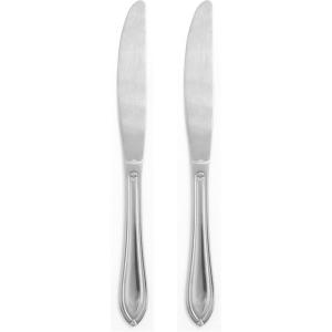 imageHampton Forge 146A04Dfwb Ginger 4 Piece Dinner ForksDinner Knives  Set of 2