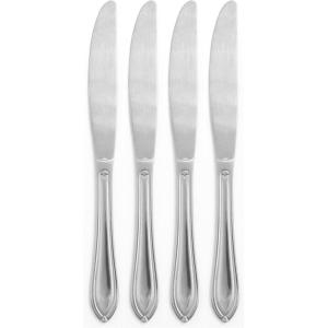 imageHampton Forge 146A04Dfwb Ginger 4 Piece Dinner ForksDinner Knives  Set of 4