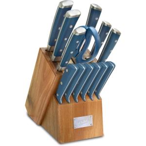 imageHampton Forge Hmc01B068D Stellar 14Pc Block Set