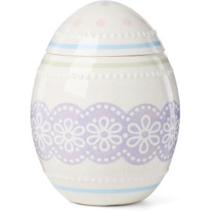 imageOneida 898193 Bunny Hop Easter Egg Candy Jar