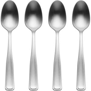 imageOneida 898523 Reid Satin Teaspoons Set Of 4