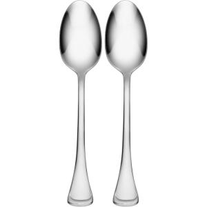 imageOneida Emma Everyday Flatware Salad Fork1 Count Pack of 2