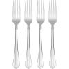 Dinner Forks  Set of 4