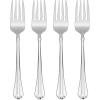 Salad Forks  Set of 4