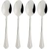 Teaspoons  Set of 4