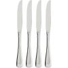 imageOneida B641004B Satin Sand Dune Everyday Flatware Dinner Knives Set Of 4