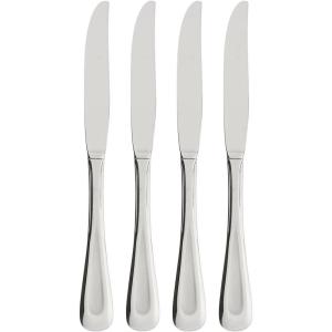 imageOneida B641004B Satin Sand Dune Everyday Flatware Dinner Knives Set Of 4