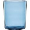 imageOneida 896825 Stackables Green Drinkware Set Of 12Blue