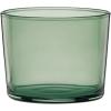 imageOneida 896825 Stackables Green Drinkware Set Of 12Green