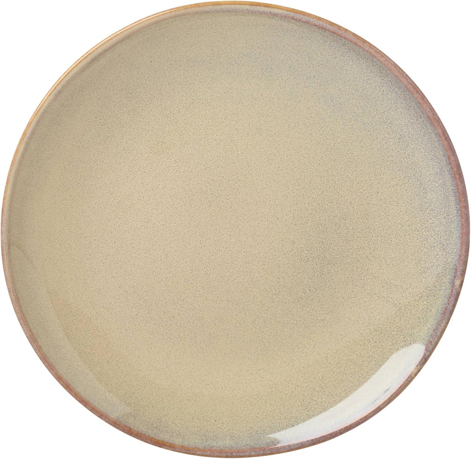 imageOneida 899209 Organic Shades Blue Pasta Bowls Set Of 4 Service For 4Oatmeal