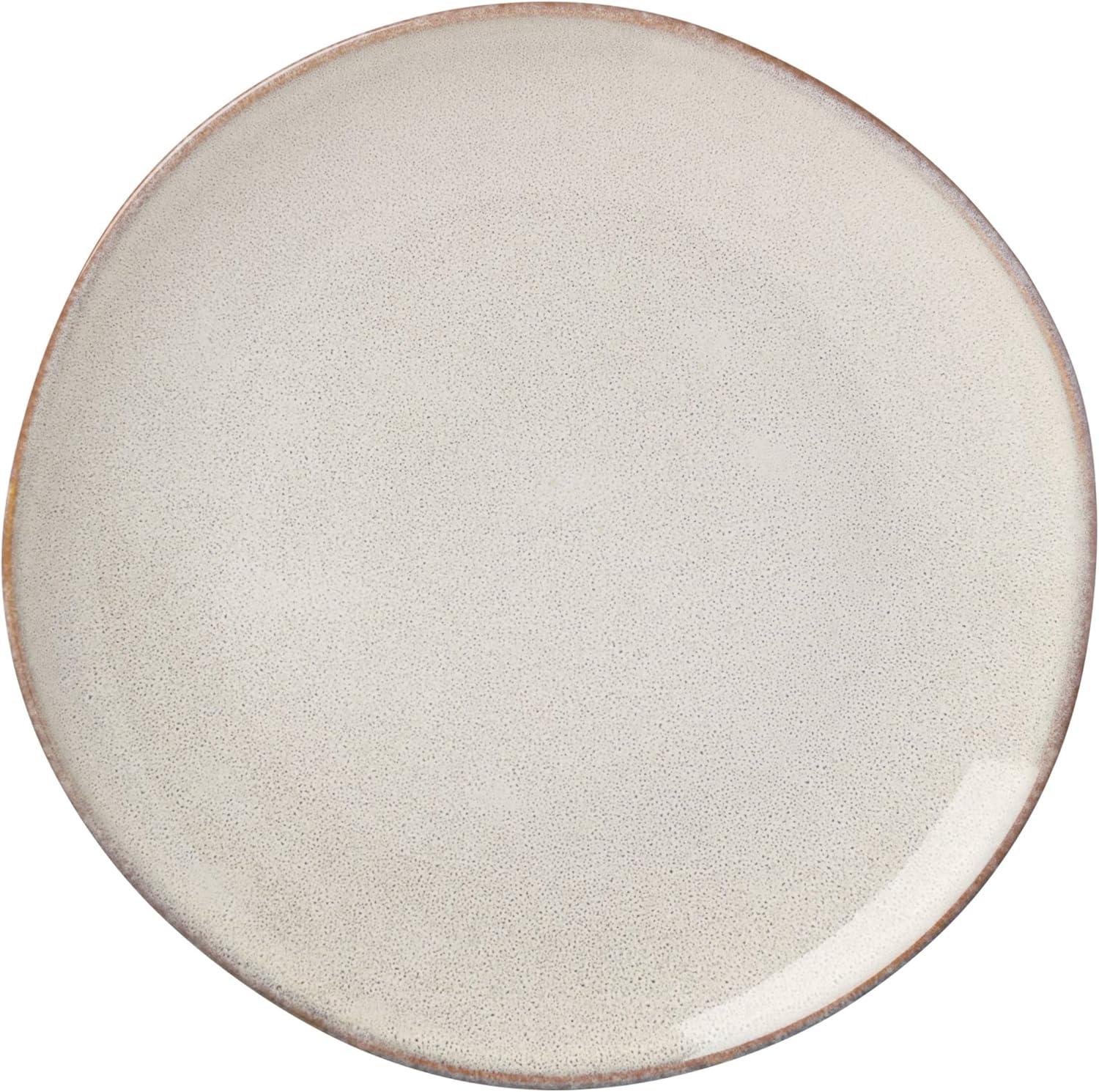 imageOneida 899209 Organic Shades Blue Pasta Bowls Set Of 4 Service For 4Oatmeal