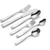 imageOneida BabyChild Moda 6 Pc Progress Set6Piece Flatware Set