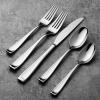 imageOneida BabyChild Moda 6 Pc Progress SetDinner Forks  Set of 4