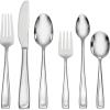6-Piece Flatware Set
