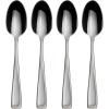 imageOneida BabyChild Moda 6 Pc Progress SetCocktail Spoons  Set of 4