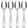 Dinner Spoons  Set of 4