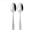 imageOneida BabyChild Moda 6 Pc Progress SetServing Spoons  Set of 2