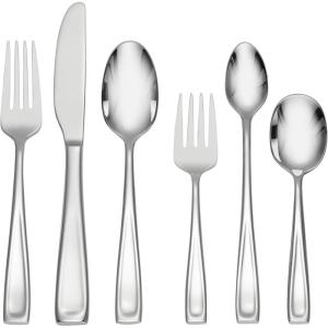 imageOneida BabyChild Moda 6 Pc Progress Set6Piece Flatware Set