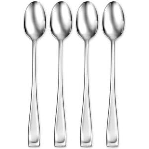 imageOneida BabyChild Moda 6 Pc Progress SetIced Teaspoons  Set of 4