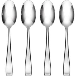 imageOneida BabyChild Moda 6 Pc Progress SetTeaspoons  Set of 4