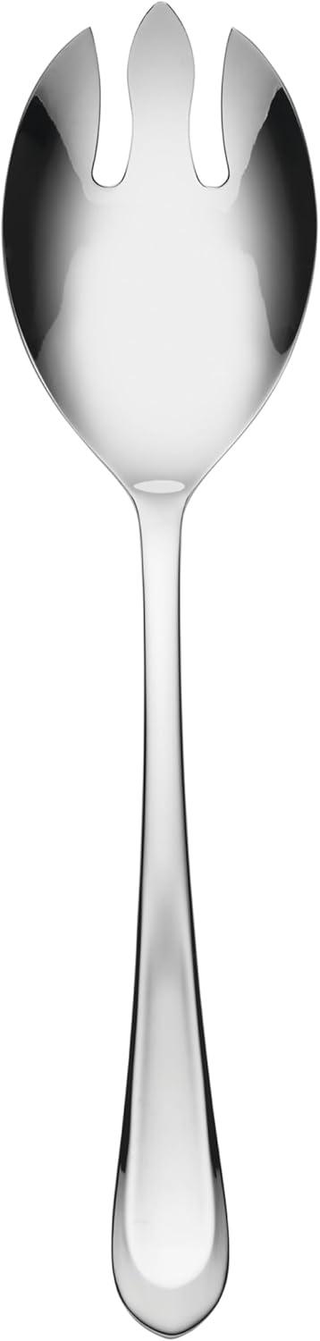 imageHampton Forge 895325 Alesey Mirror Everyday Dinner Forks Set Of 6Salad Server Set