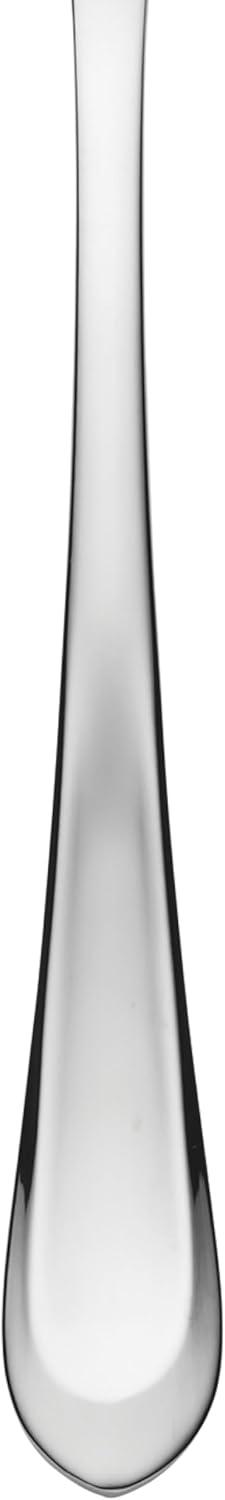 imageHampton Forge 895325 Alesey Mirror Everyday Dinner Forks Set Of 6Serving Spoons