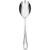 imageHampton Forge 895325 Alesey Mirror Everyday Dinner Forks Set Of 6Salad Server Set