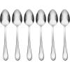 Teaspoons