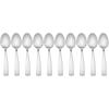 Dinner Spoons  Set of 10