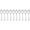 Teaspoons  Set of 10