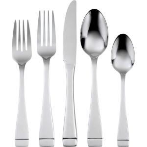 image:image20 Piece Mercer II Set  Glossy StyleService for 4