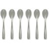 Teaspoons  Set of 6