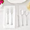 image:imageOneida Apollonia 45Piece Flatware Set Service for 820Piece Flatware Set