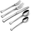 image:imageOneida Apollonia 45Piece Flatware Set Service for 845Piece Flatware Set
