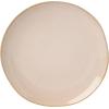image:imageOneida 897199 Organic Shades 12Piece Dinnerware Set Slate BlueClay Color Tone May Vary