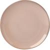 image:imageOneida 897199 Organic Shades 12Piece Dinnerware Set Slate BlueClay Color Tone May Vary