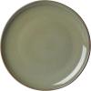 image:imageOneida 897199 Organic Shades 12Piece Dinnerware Set Slate BlueGreen