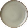 image:imageOneida 897199 Organic Shades 12Piece Dinnerware Set Slate BlueGreen