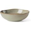 image:imageOneida 897199 Organic Shades 12Piece Dinnerware Set Slate BlueGreen