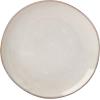 image:imageOneida 897199 Organic Shades 12Piece Dinnerware Set Slate BlueOatmeal