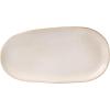 image:imageOneida 897199 Organic Shades 12Piece Dinnerware Set Slate BlueOatmeal