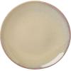 image:imageOneida 897199 Organic Shades 12Piece Dinnerware Set Slate BlueOatmeal