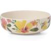 image:imageOneida Dinnerware Sets 24 Seven Melamine Floral 12Piece Dinnerware Set Service For 4 Dishes Set for 4 Floral Melamine Dishwasher Safe Plates and Bowls Sets Kitchen and Dining Ivory 12 Piece