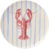 image:imageOneida Dinnerware Sets 24 Seven Melamine Wharfside 12Piece Dinnerware Set Service For 4 Melamine Material Dishwasher Safe Plates And Bowls Dinner Dishes Kitchen And DiningAssorted 12 PieceWharfside
