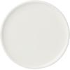 image:imageOneida Dinnerware Sets Quirk 12Piece Dinnerware Set Set for 4 Service For 4 Porcelain Material Dishwasher amp Microwave Safe Plates And Bowls Dinner Dishes Kitchen And Dining White 12 Piece