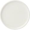 image:imageOneida Dinnerware Sets Quirk 12Piece Dinnerware Set Set for 4 Service For 4 Porcelain Material Dishwasher amp Microwave Safe Plates And Bowls Dinner Dishes Kitchen And Dining White 12 Piece